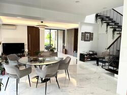 Seletar Hills Drive (D28), Semi-Detached #436726391